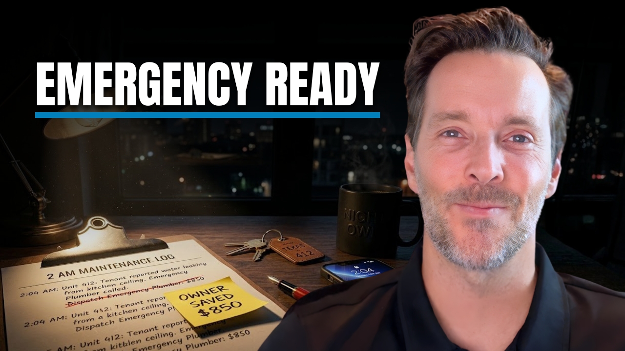 Property Management Blog